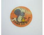 Elma Chips 1997 Super Magic Tazo Tiny Toon n�180